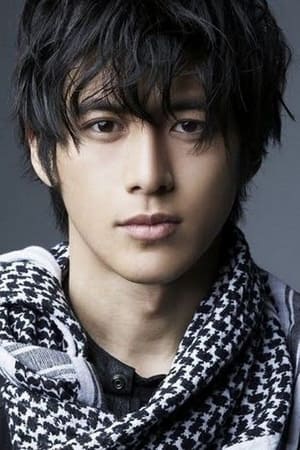 Go Soo Image