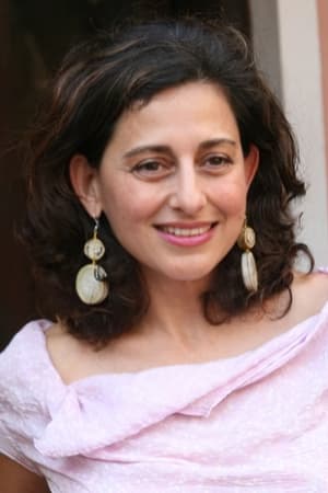 Avantika Akerkar Image