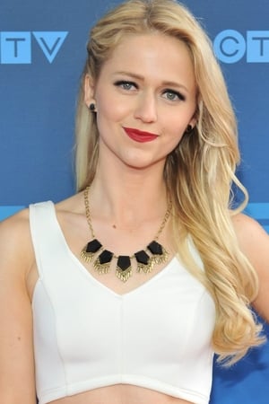 Johanna Braddy Image