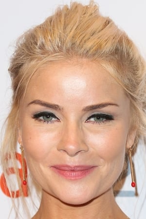 Anita Briem Image