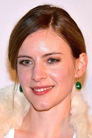 Malin Crépin Image