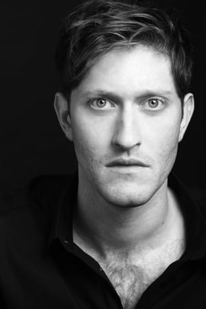 Samuel Roukin Image