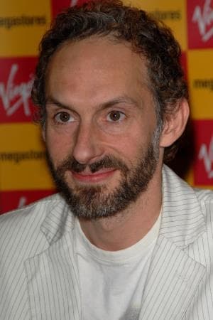 Karl Theobald Image