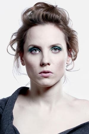 Julia Kijowska Image