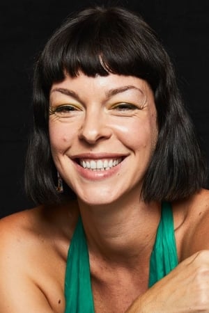 Pollyanna McIntosh Image