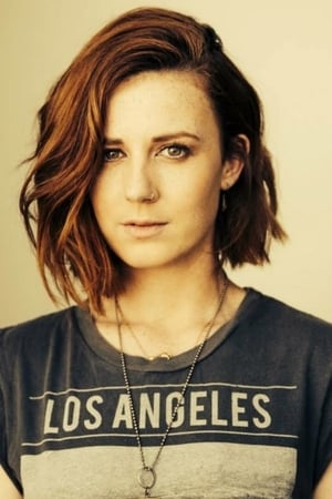 Marcella Lentz-Pope Image