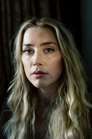 Amber Heard Image