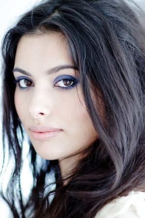 Gabriella Wright Image