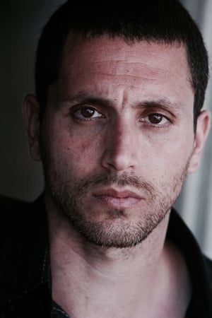 Jonathan Avigdori Image