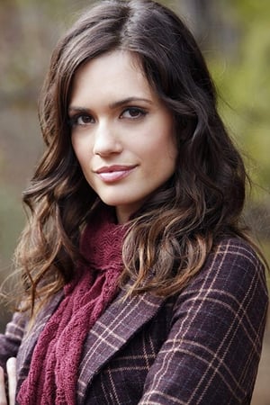 Torrey DeVitto Image