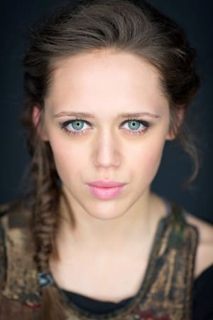 Daisy Head Image