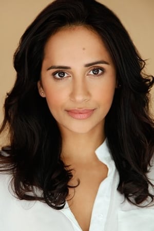 Pia Shah Image