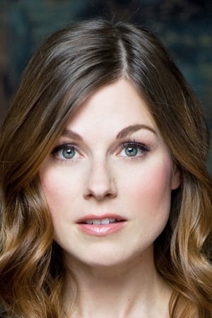 Meghan Heffern Image