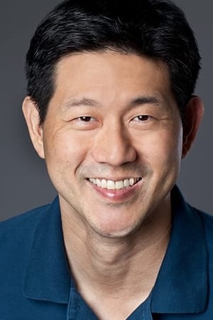 Kevin Yamada Image