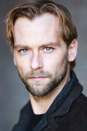 Joe Anderson Image