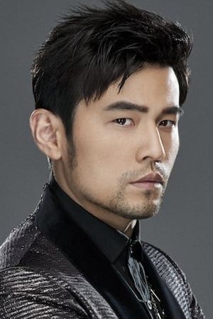 Jay Chou Image