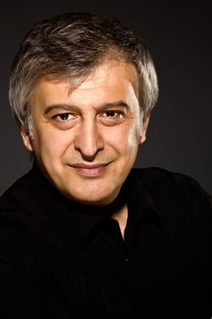 Hüseyin Avni Danyal Image