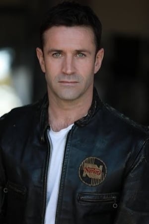 Adam Fergus Image