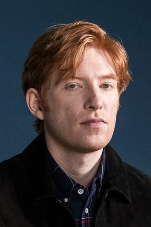 Domhnall Gleeson Image