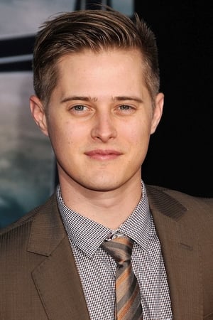 Lucas Grabeel Image