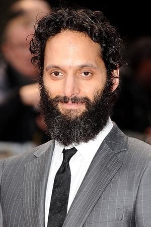 Jason Mantzoukas Image