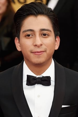 Tony Revolori Image