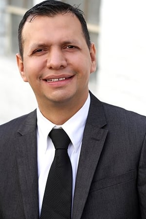 Rosemberg Salgado Image