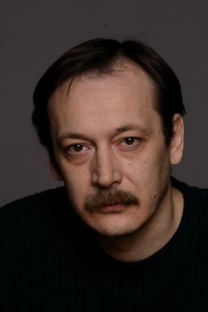 Vladislav Vetrov Image