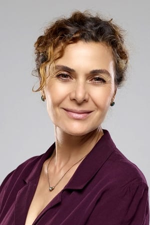 Hatice Aslan Image