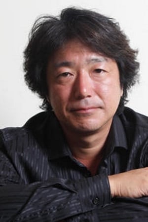 Eiichirô Hasumi Image