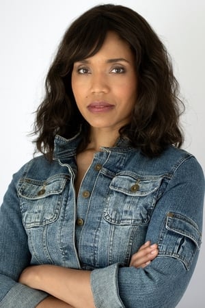 Tia Dionne Hodge Image