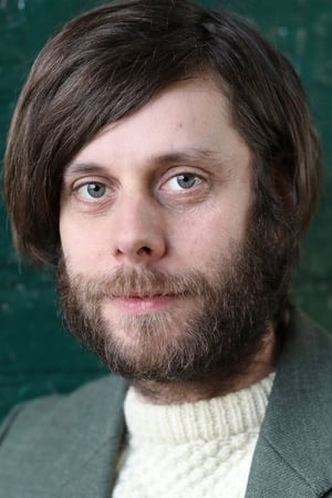 Colin Michael Carmichael Image