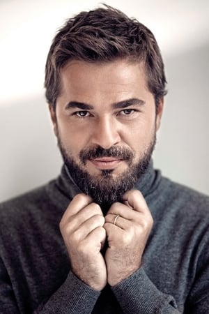 Engin Altan Düzyatan Image