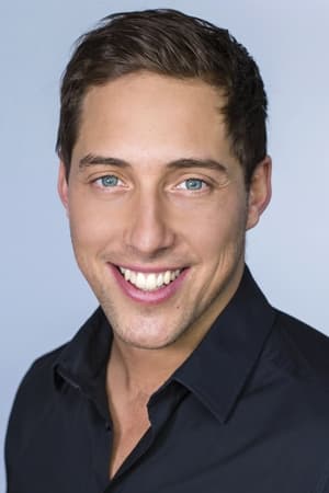Chris Violette Image