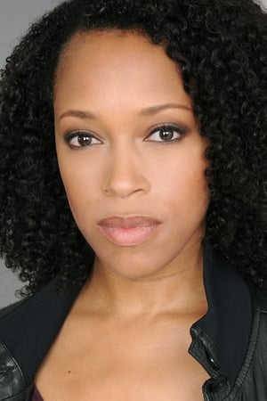 Cherise Boothe Image