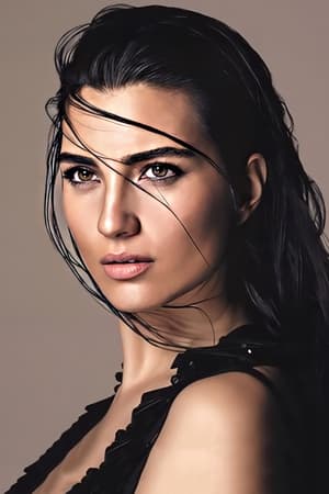 Tuba Büyüküstün Image