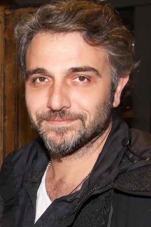 Fanis Mouratidis Image