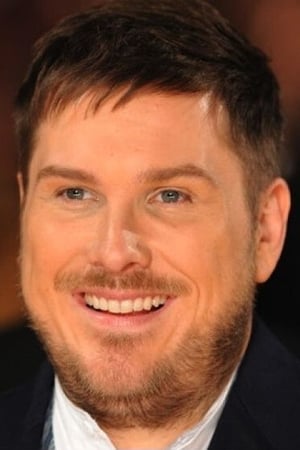 Marc Wootton Image