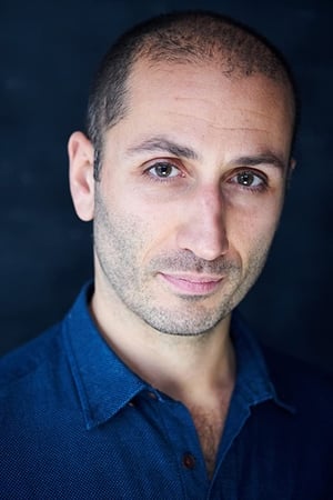 George Georgiou Image