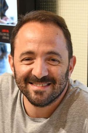 Önder K. Açikbas Image