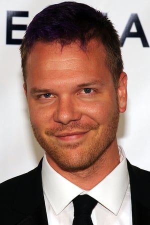 Jim Parrack Image