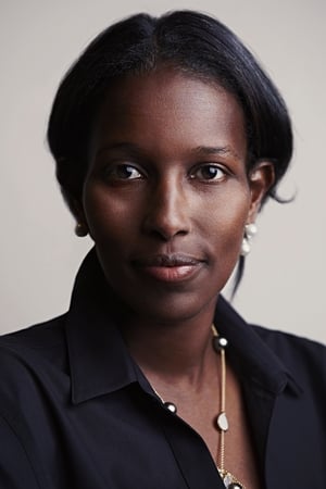 Ayaan Hirsi Ali Image