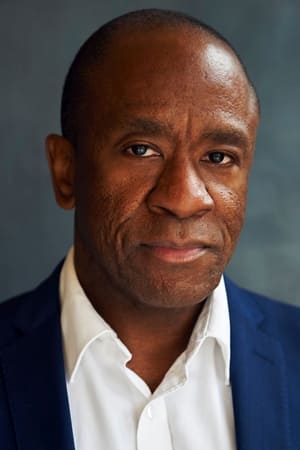 Lucian Msamati Image