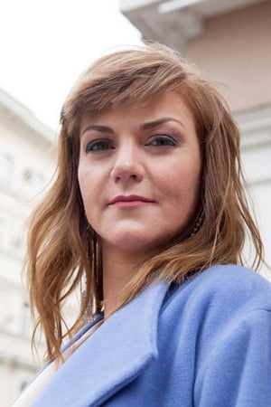 Anna Ukolova Image
