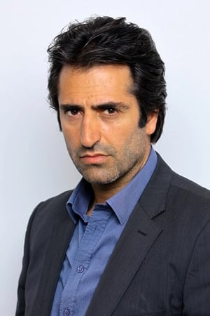 Mahsun Kirmizigül Image