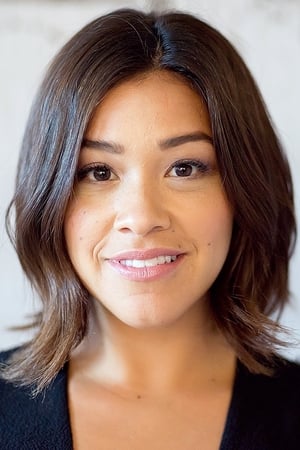 Gina Rodriguez Image