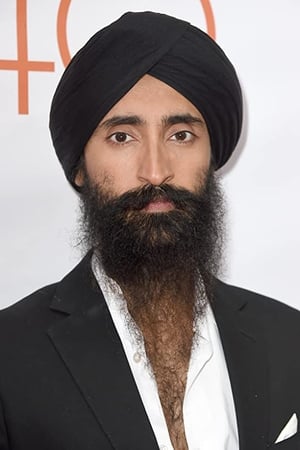 Waris Ahluwalia Image