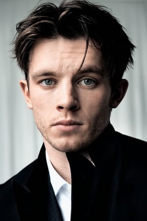 Jannis Niewöhner Image