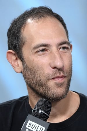 Ari Shaffir Image