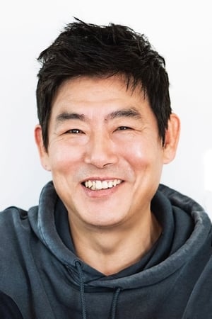 Dong-il Sung Image